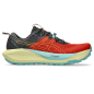 Asics GEL-Trabuco 13 Homme Piquant Orange/Sandstorm