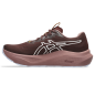 Asics GT-2000 14 TR Femme Nature Bathing/Dark Red Planet
