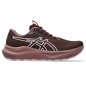 Asics GT-2000 14 TR Femme Nature Bathing/Dark Red Planet