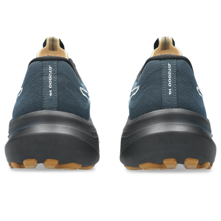 Asics GT-2000 14 TR Homme Nature Bathing/Tranquil Teal