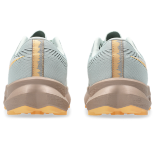 Asics Fuji Lite 6 Femme Lichen Rock/Cream