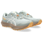 Asics Fuji Lite 6 Femme Lichen Rock/Cream