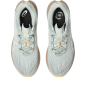 Asics Fuji Lite 6 Femme Lichen Rock/Cream