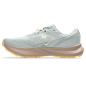 Asics Fuji Lite 6 Femme Lichen Rock/Cream
