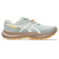 Asics Fuji Lite 6 Femme Lichen Rock/Cream