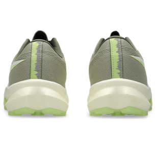 Asics Fuji Lite 6 Homme Khaki/Cream