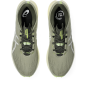 Asics Fuji Lite 6 Homme Khaki/Cream