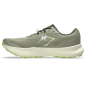 Asics Fuji Lite 6 Homme Khaki/Cream