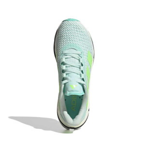 Adidas Adistar BYD Femme Halo Mint/Lime Burst/Flash Aqua