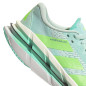 Adidas Adistar BYD Femme Halo Mint/Lime Burst/Flash Aqua
