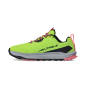 Altra Lone peak 9+ Femme Lime