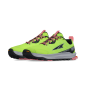 Altra Lone peak 9+ Femme Lime