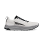 Altra Mont Blanc Speed Homme White/Coral