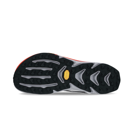 Altra Mont Blanc Speed Homme White/Coral