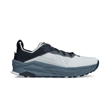 Altra Olympus 6 Homme Dark Blue