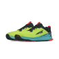 Altra Lone Peak 9+ Homme Lime