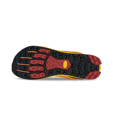 Altra Lone Peak 9+ Homme Orange/Black