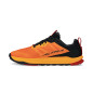Altra Lone Peak 9+ Homme Orange/Black