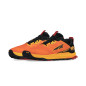 Altra Lone Peak 9+ Homme Orange/Black