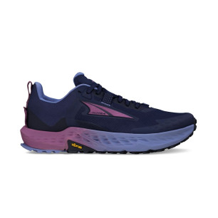 Altra Timp 5 Femme Dark Blue