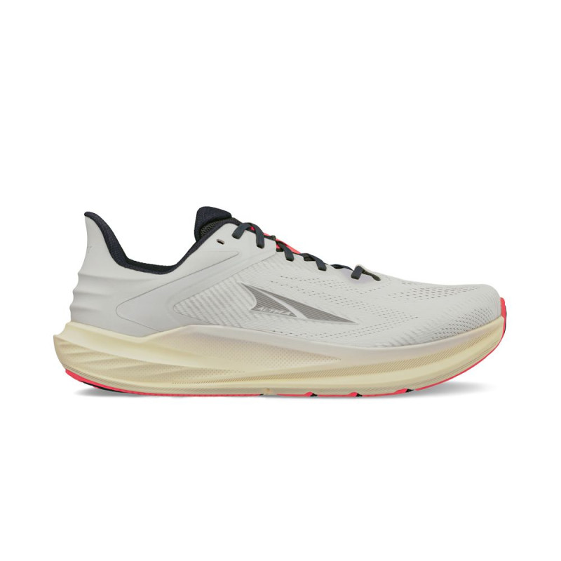 Altra Torin 8 Homme Light Gray