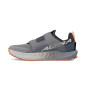 Altra Timp 5 Boa Homme Gray/Orange