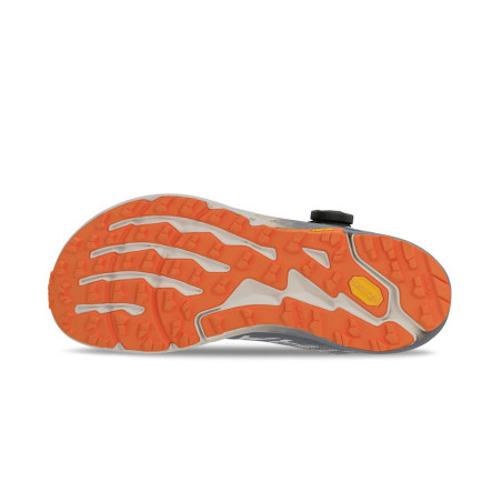 Altra Timp 5 Boa Homme Gray/Orange