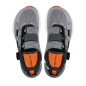 Altra Timp 5 Boa Homme Gray/Orange