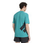 Adidas Terrex Xperior Tee Homme Pure Teal