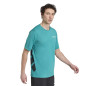 Adidas Terrex Xperior Tee Homme Pure Teal