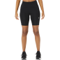 Asics Road High Waist 8IN Sprinter Femme Performance Black