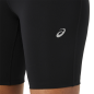 Asics Road High Waist 8IN Sprinter Femme Performance Black