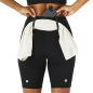 Asics Road High Waist 8IN Sprinter Femme Performance Black