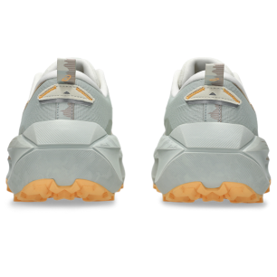 Asics Trabuco Max 4 Femme Cream/Dusty Steppe