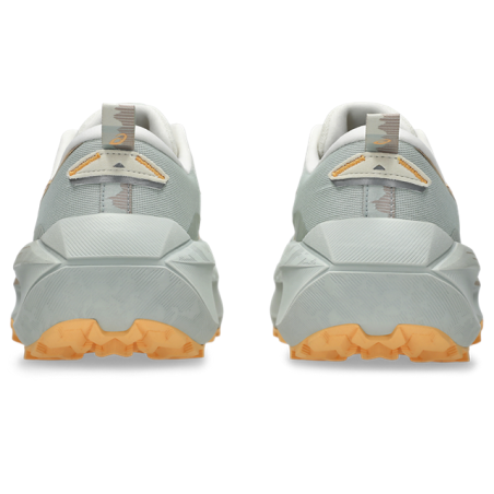 Asics Trabuco Max 4 Femme Cream/Dusty Steppe