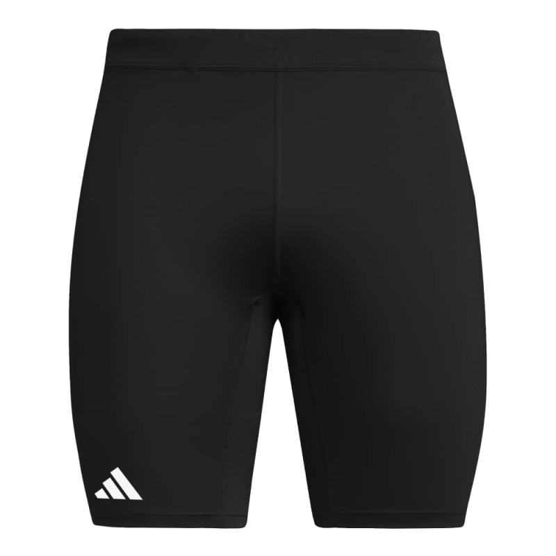 Adidas Adizero Essential Short Tight Homme Black