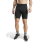 Adidas Adizero Essential Short Tight Homme Black