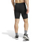 Adidas Adizero Essential Short Tight Homme Black
