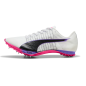 Puma Evospeed 400 NITRO Elite 2 Digitokyo Unisexe White/Black/Fluro Pink Pes