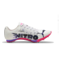 Puma Evospeed 400 NITRO Elite 2 Digitokyo Unisexe White/Black/Fluro Pink Pes