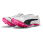 Puma Evospeed Sprint NITRO Elite 2 Digitokyo Unisexe White/Black/Fluro Pink Pes