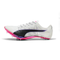 Puma Evospeed Sprint NITRO Elite 2 Digitokyo Unisexe White/Black/Fluro Pink Pes