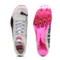 Puma Evospeed Sprint NITRO Elite 2 Digitokyo Unisexe White/Black/Fluro Pink Pes