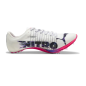 Puma Evospeed Sprint NITRO Elite 2 Digitokyo Unisexe White/Black/Fluro Pink Pes