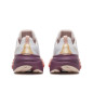Saucony Hurricane 25 Femme White/Cameo