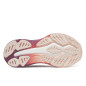 Saucony Hurricane 25 Femme White/Cameo