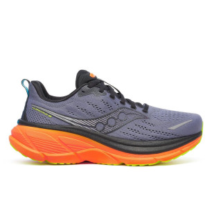 Saucony Hurricane 25 Homme Shadow/Vizi