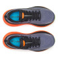 Saucony Hurricane 25 Homme Shadow/Vizi