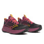 Saucony Ride TR2 Femme Black/Terra