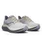 Saucony Triumph 23 Homme Grey/Shadow